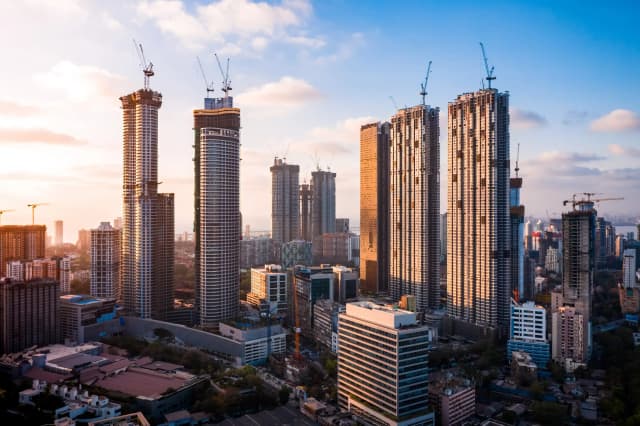 construction site
