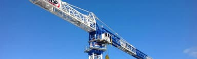 crane