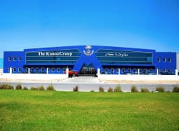headquater