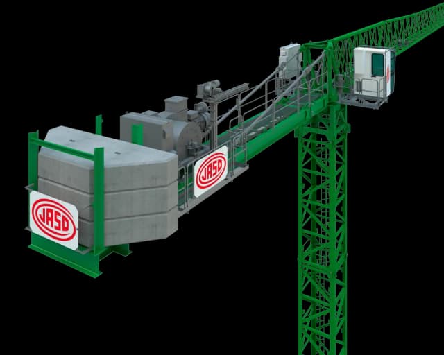 jaso j560
