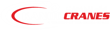 kanoo cranes logo