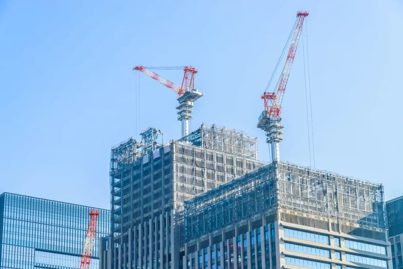 tower crane2