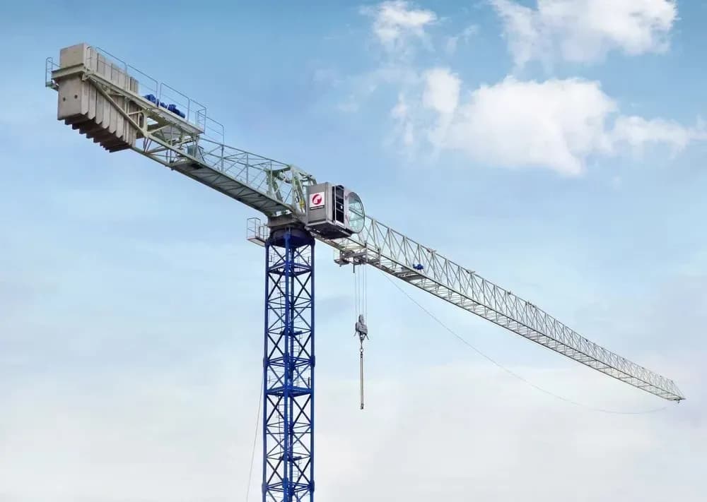 tower crane
