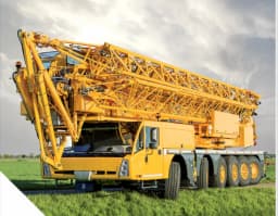crane