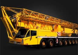 crane