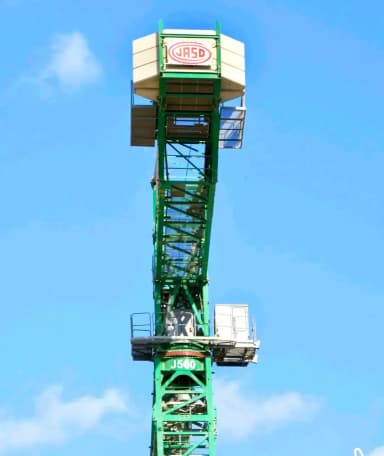 crane