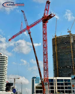crane
