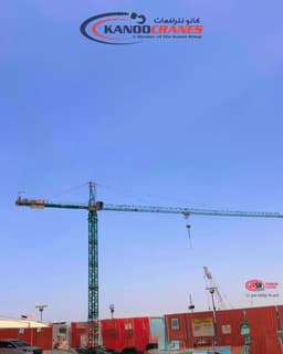 crane
