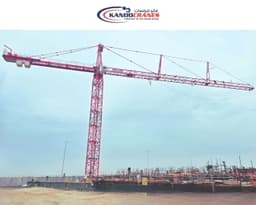 crane