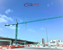 crane
