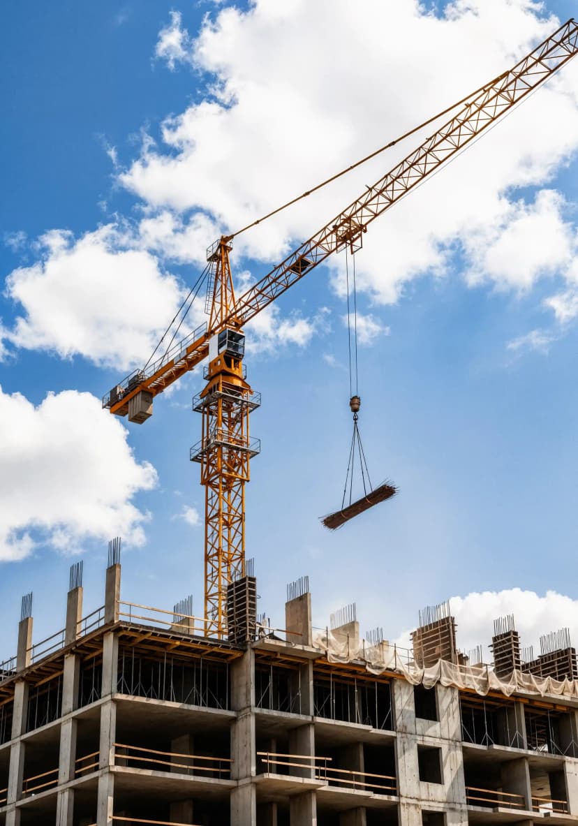 construction