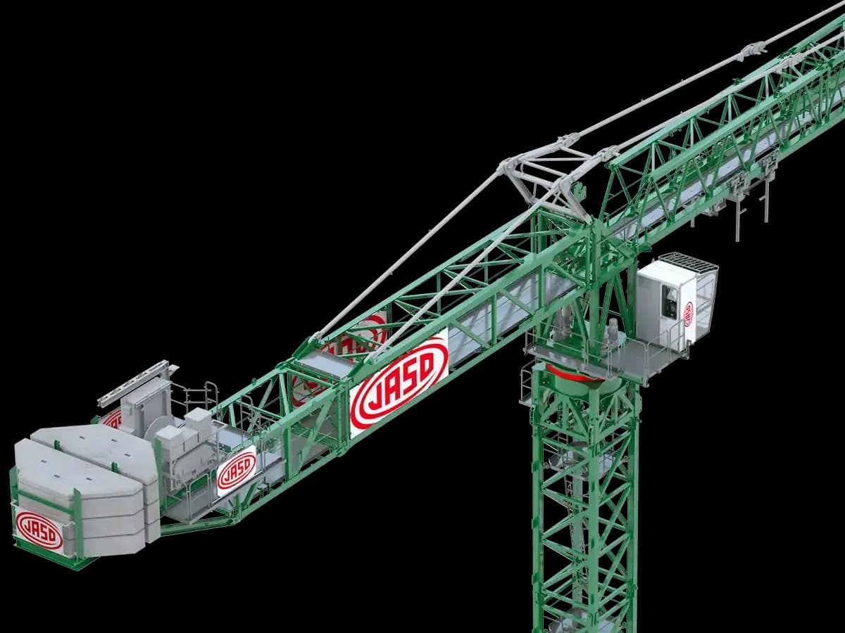 jaso j560