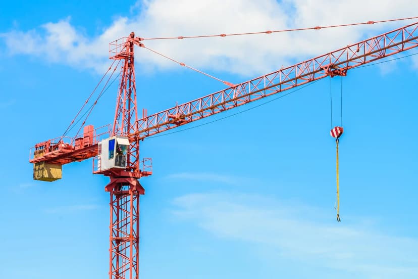tower crane